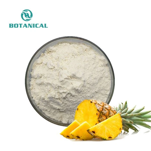 Polvere di bromelina