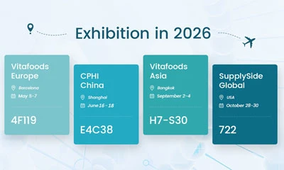 Cubo Botanico alle Mostre Globali 2026